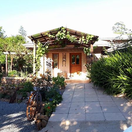 Country Lane Guesthouse Howick Ngoại thất bức ảnh
