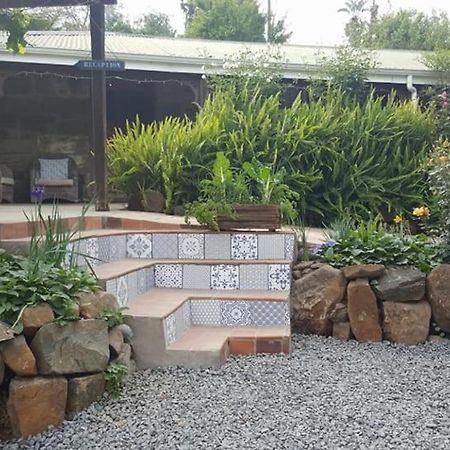 Country Lane Guesthouse Howick Ngoại thất bức ảnh
