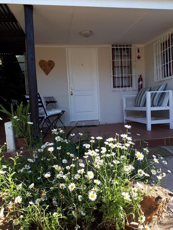 Country Lane Guesthouse Howick Ngoại thất bức ảnh