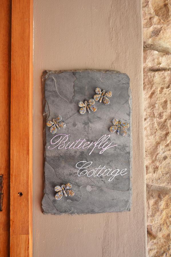 Country Lane Guesthouse Howick Ngoại thất bức ảnh