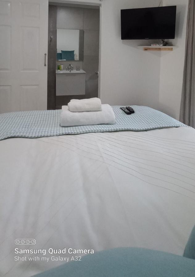 Country Lane Guesthouse Howick Ngoại thất bức ảnh