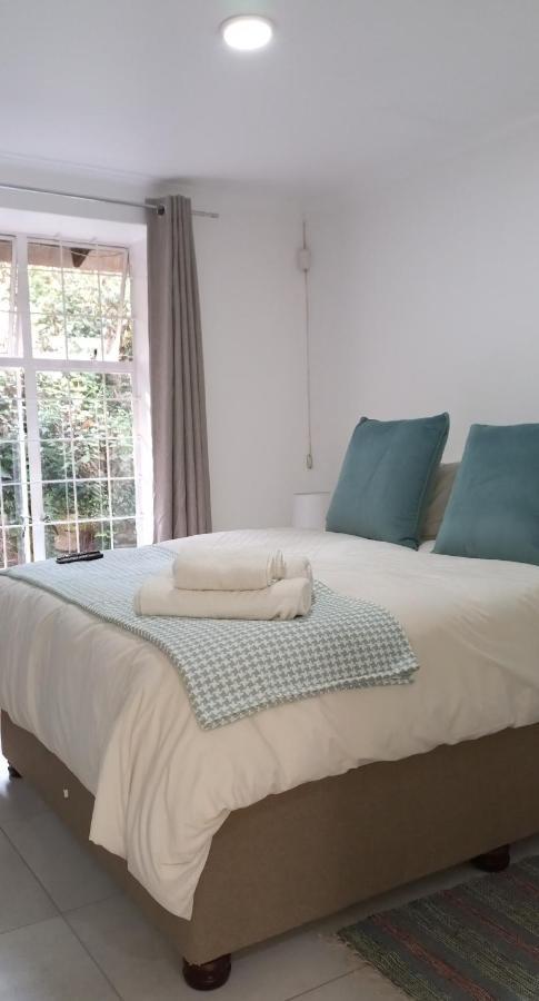 Country Lane Guesthouse Howick Ngoại thất bức ảnh