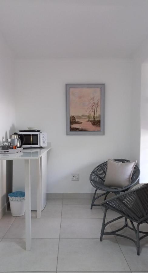 Country Lane Guesthouse Howick Ngoại thất bức ảnh