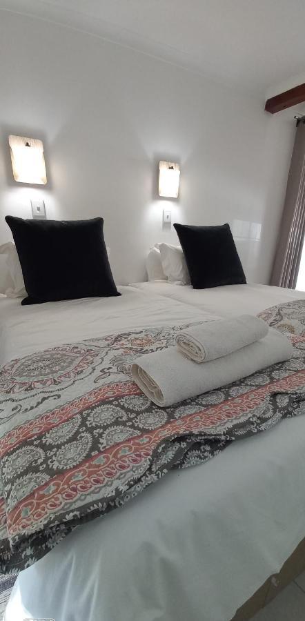 Country Lane Guesthouse Howick Ngoại thất bức ảnh