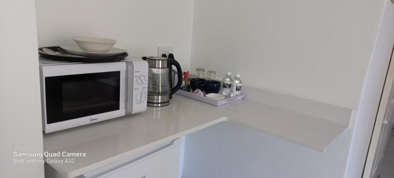Country Lane Guesthouse Howick Ngoại thất bức ảnh