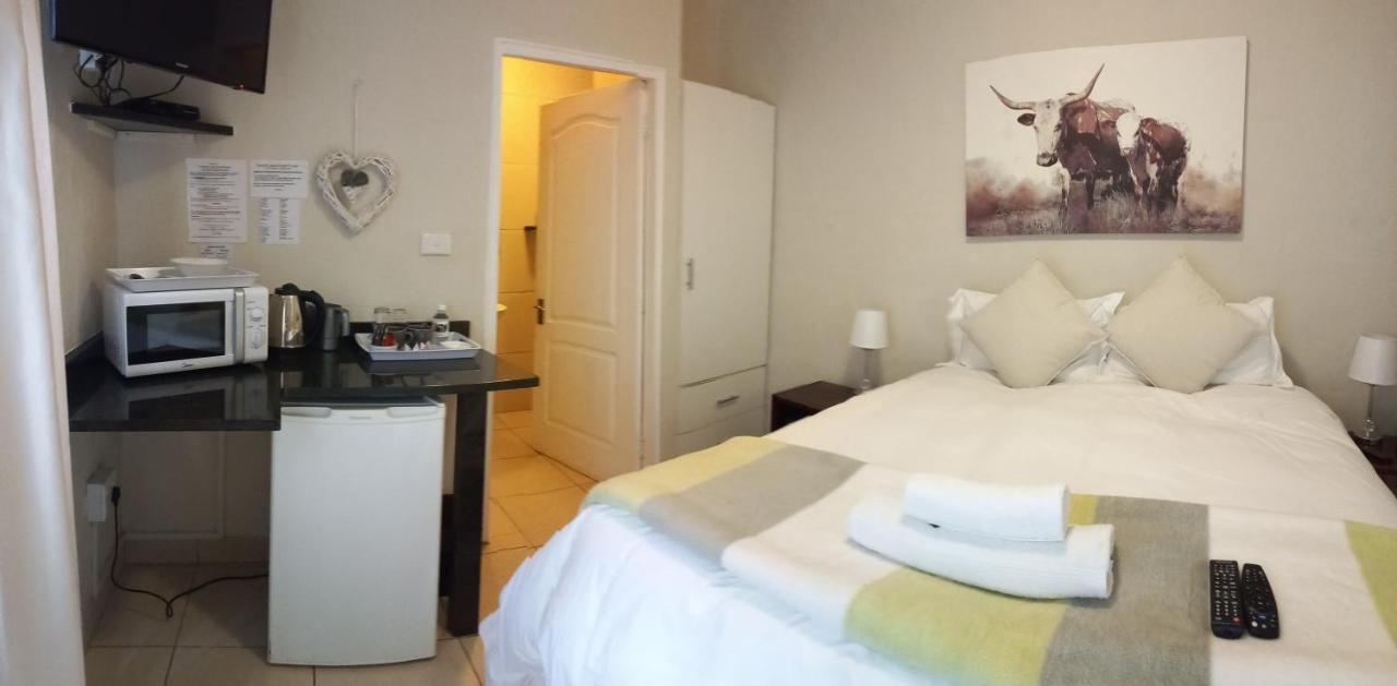 Country Lane Guesthouse Howick Ngoại thất bức ảnh