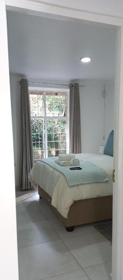 Country Lane Guesthouse Howick Ngoại thất bức ảnh