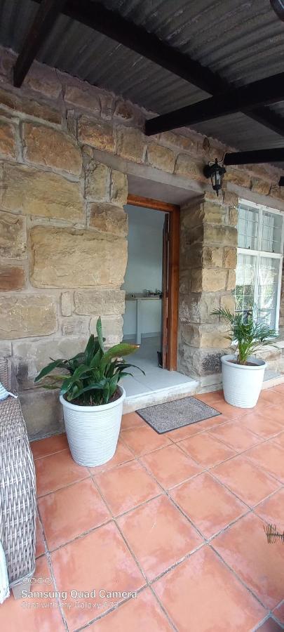 Country Lane Guesthouse Howick Ngoại thất bức ảnh