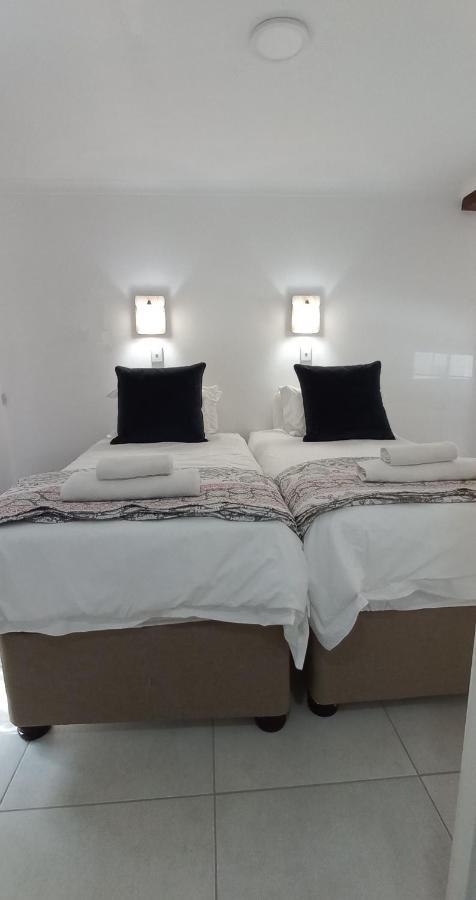 Country Lane Guesthouse Howick Ngoại thất bức ảnh