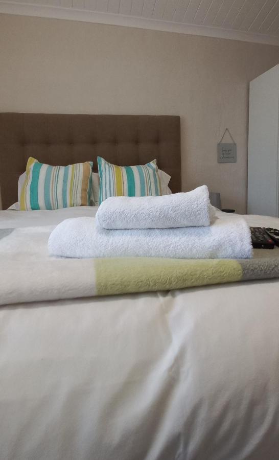 Country Lane Guesthouse Howick Ngoại thất bức ảnh