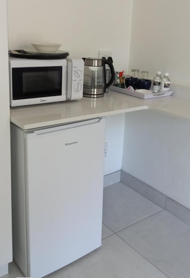 Country Lane Guesthouse Howick Ngoại thất bức ảnh