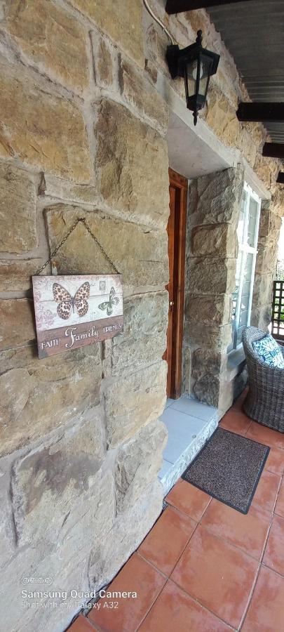 Country Lane Guesthouse Howick Ngoại thất bức ảnh