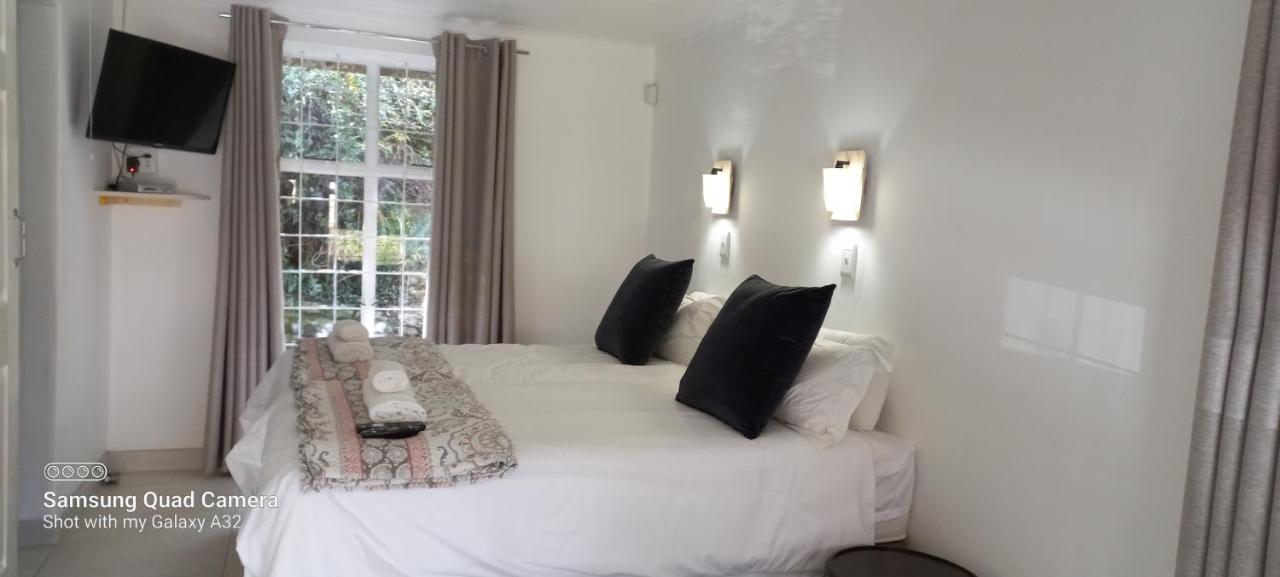 Country Lane Guesthouse Howick Ngoại thất bức ảnh