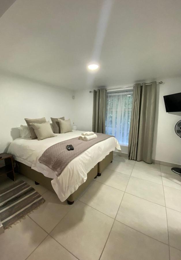 Country Lane Guesthouse Howick Ngoại thất bức ảnh
