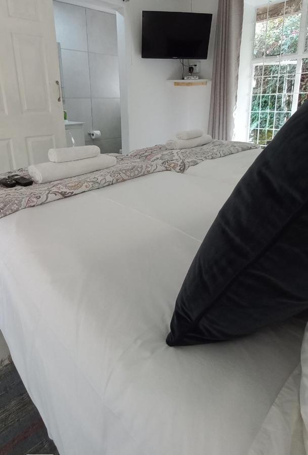 Country Lane Guesthouse Howick Ngoại thất bức ảnh