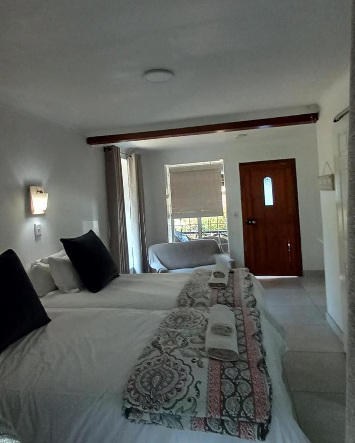 Country Lane Guesthouse Howick Ngoại thất bức ảnh