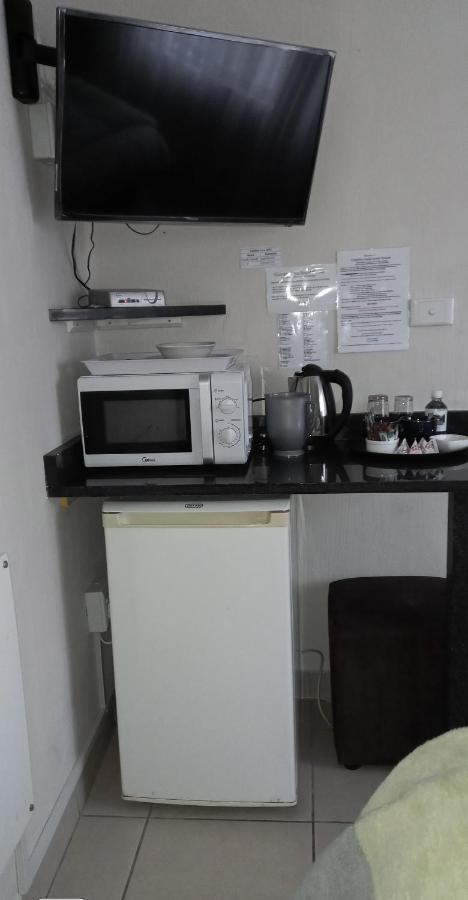 Country Lane Guesthouse Howick Ngoại thất bức ảnh