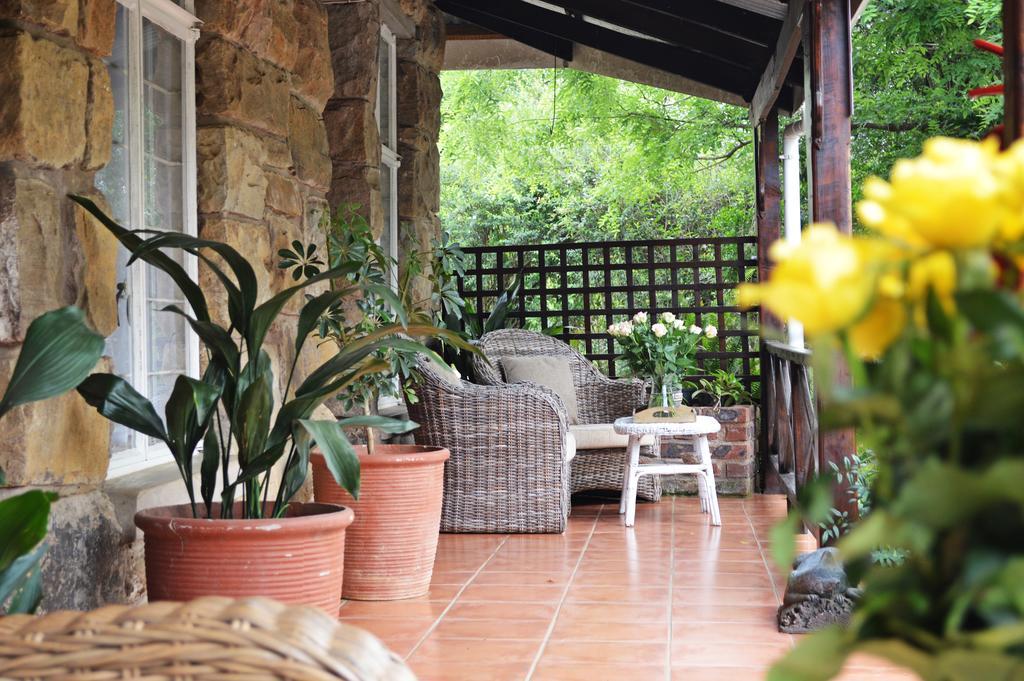 Country Lane Guesthouse Howick Ngoại thất bức ảnh