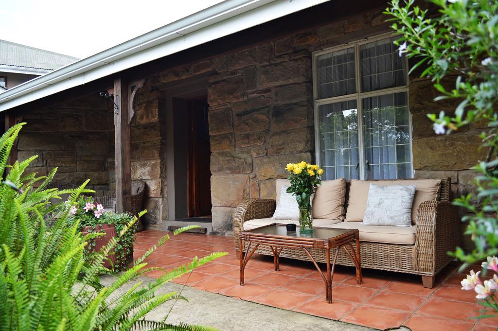 Country Lane Guesthouse Howick Ngoại thất bức ảnh