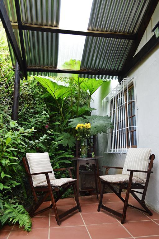 Country Lane Guesthouse Howick Ngoại thất bức ảnh