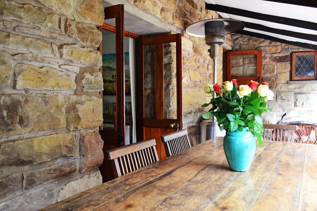 Country Lane Guesthouse Howick Ngoại thất bức ảnh