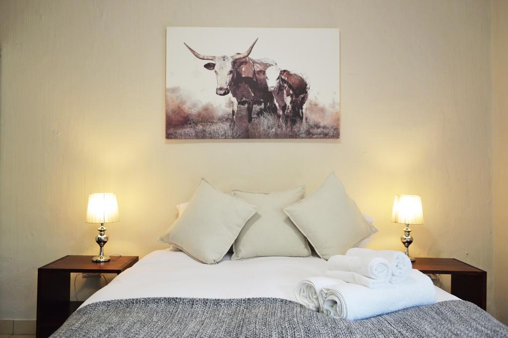 Country Lane Guesthouse Howick Ngoại thất bức ảnh