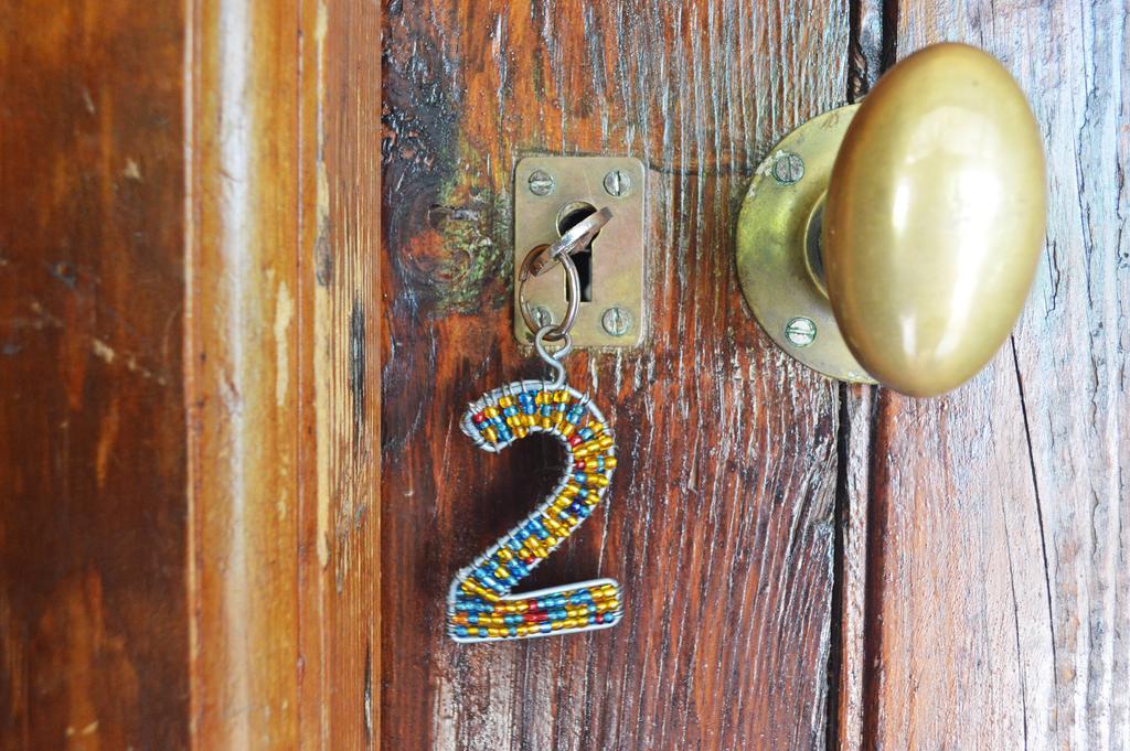 Country Lane Guesthouse Howick Ngoại thất bức ảnh