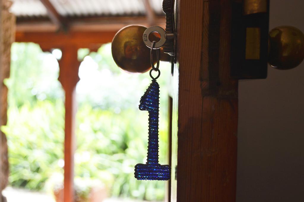 Country Lane Guesthouse Howick Ngoại thất bức ảnh