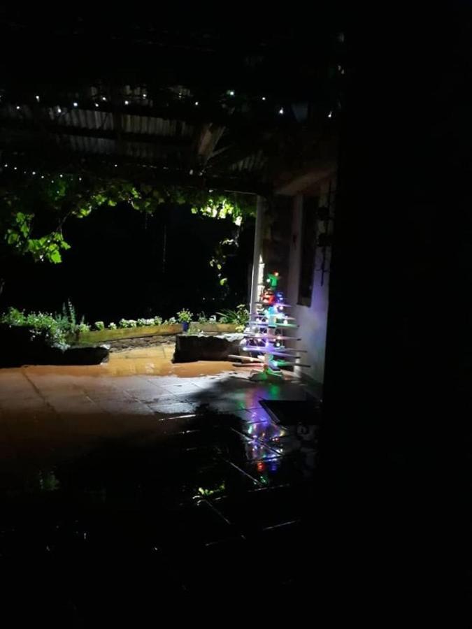 Country Lane Guesthouse Howick Ngoại thất bức ảnh