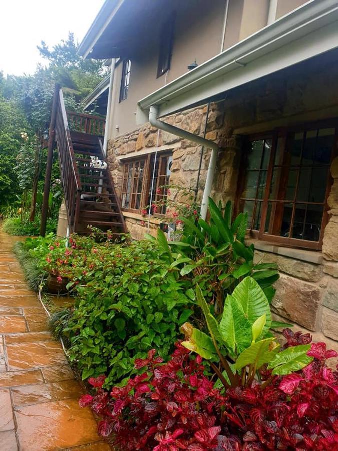 Country Lane Guesthouse Howick Ngoại thất bức ảnh