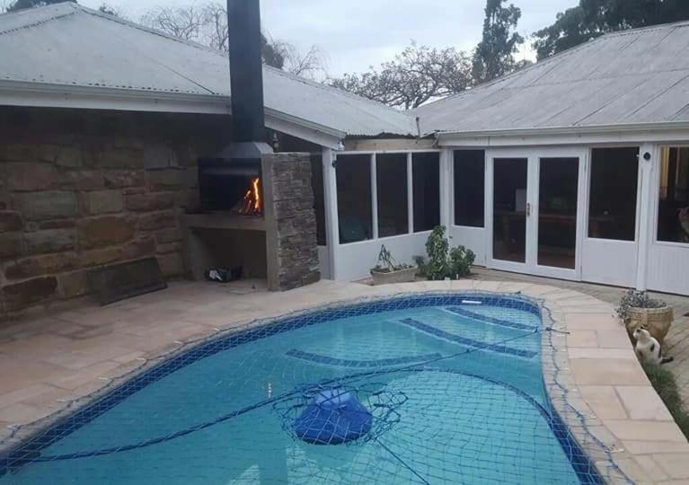 Country Lane Guesthouse Howick Ngoại thất bức ảnh