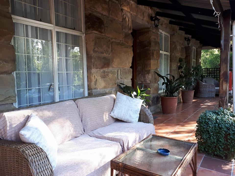Country Lane Guesthouse Howick Ngoại thất bức ảnh
