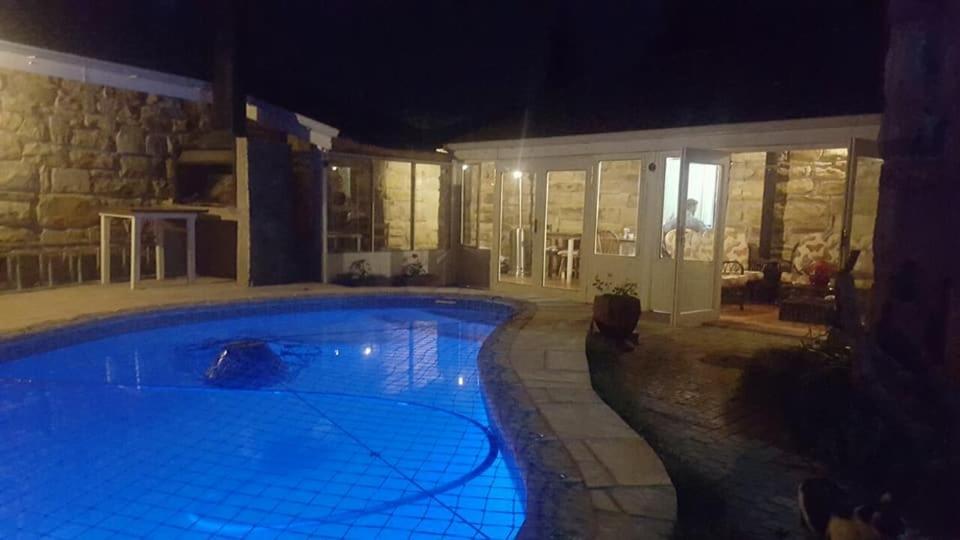 Country Lane Guesthouse Howick Ngoại thất bức ảnh