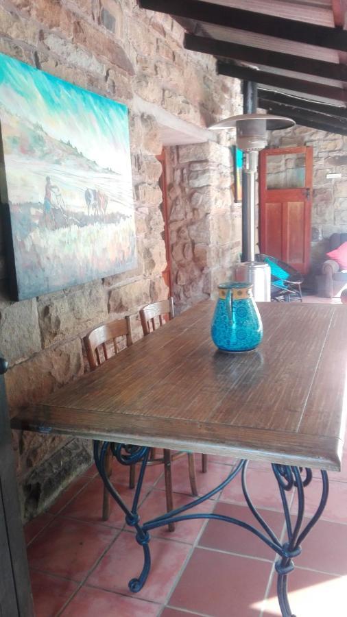 Country Lane Guesthouse Howick Ngoại thất bức ảnh