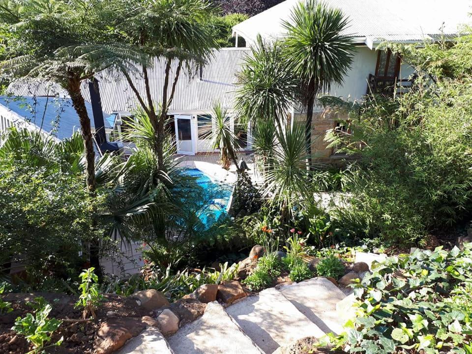 Country Lane Guesthouse Howick Ngoại thất bức ảnh