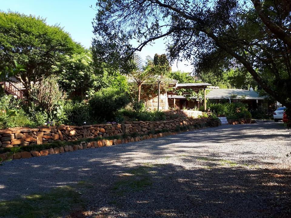Country Lane Guesthouse Howick Ngoại thất bức ảnh