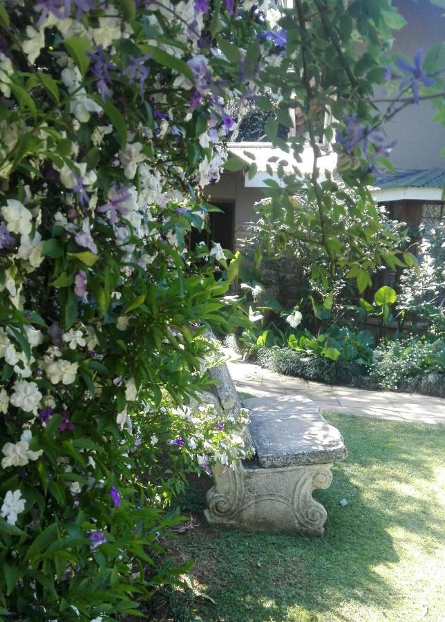 Country Lane Guesthouse Howick Ngoại thất bức ảnh