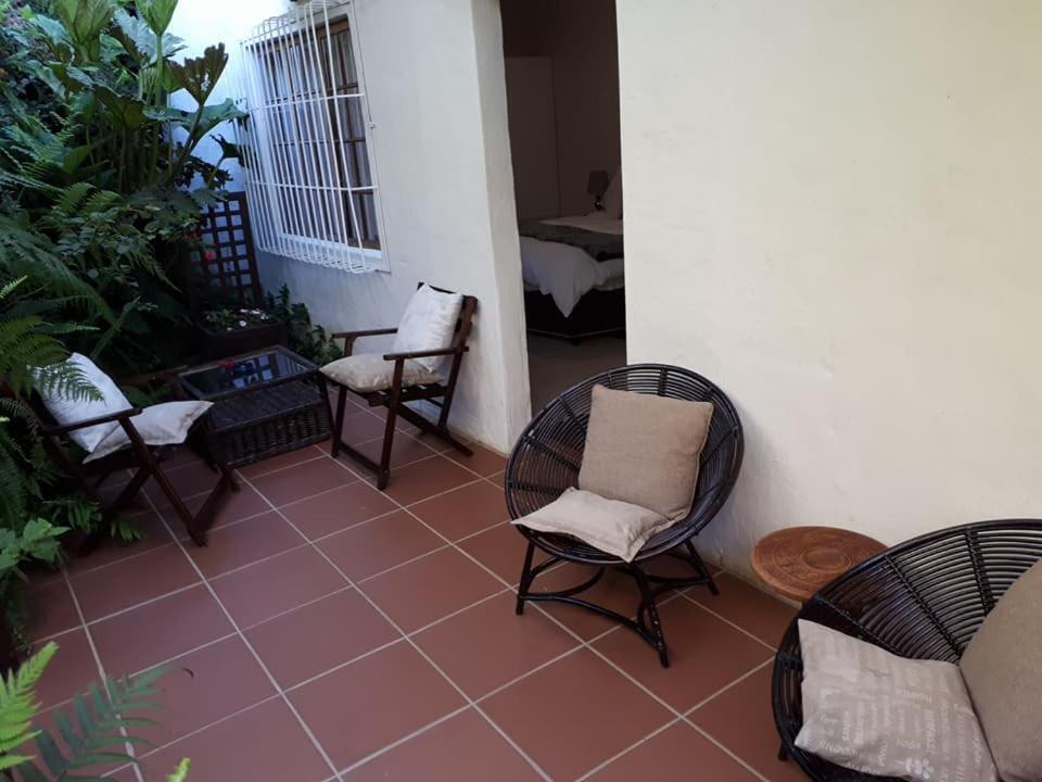 Country Lane Guesthouse Howick Ngoại thất bức ảnh